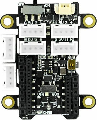 Immagine prodotto M5Stack M5StampS3 GroveBreakOut