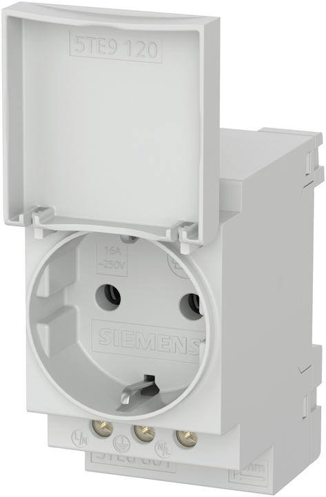 Immagine prodotto Siemens Presa di corrente