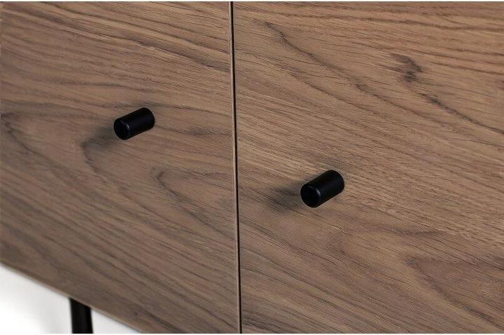 Produktbild Mr.Wood Lowboard Jugend Nussbaum 150 x 52 cm