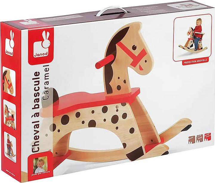 Produktbild Janod Caramel