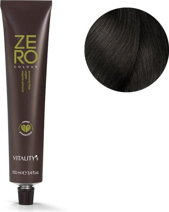 Produktbild Vitality's Vegan (5/1)