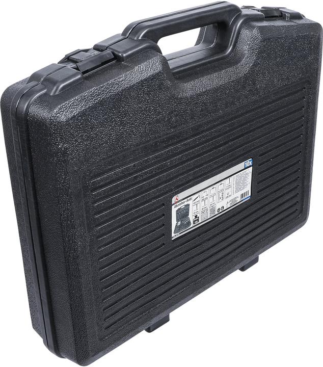 Actual product image BGS Abzieher-Satz | hydraulisch | 10 t