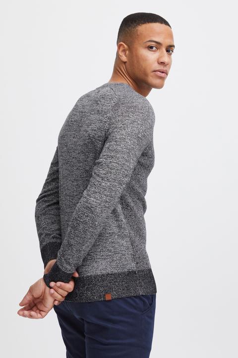 Actual product image Blend Gandolf Men's Knitted Pullover (S)