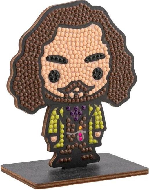 Produktbild Craft Buddy Crystal Art Buddy - Sirius Black