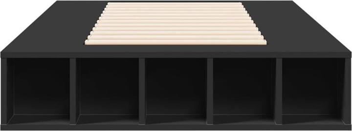 Image du produit vidaXL Bettgestell (75 x 190 cm)