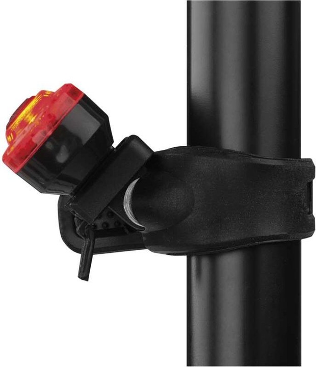 Produktbild Emos Fahrradleuchten (90 lm, 20 lm)