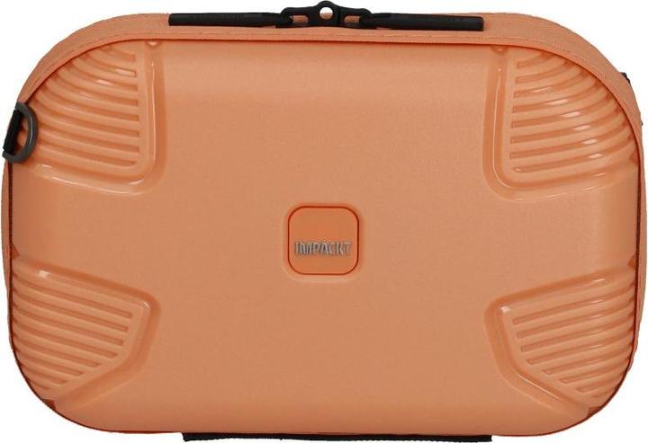 Immagine prodotto Impackt IP1 - Borsa a tracolla Minicase, Garden Apricot