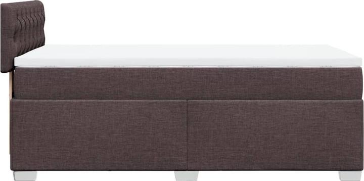 Image du produit vidaXL Boxspringbett (80 x 200 cm)