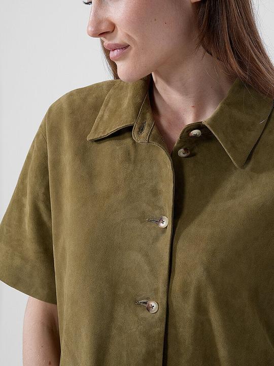 Produktbild Studio AR Lederjacke EVELINE (40)