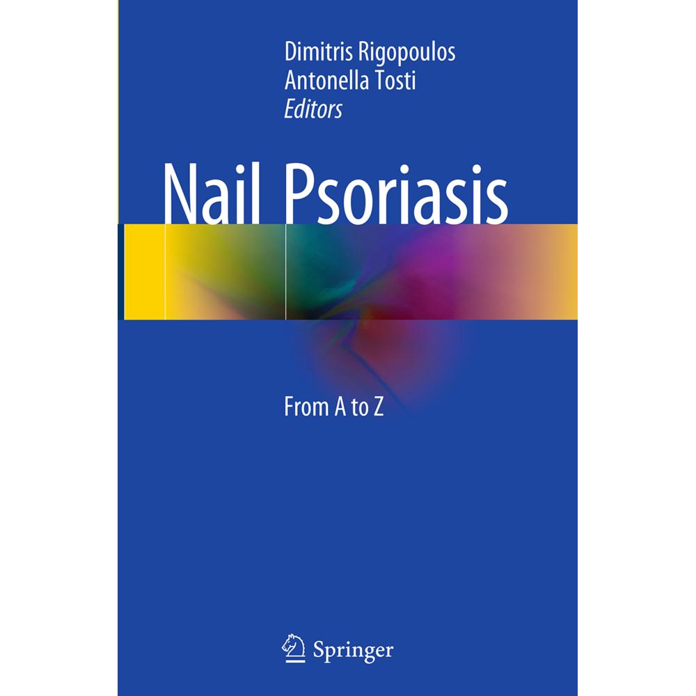Nail Psoriasis, Fachbücher