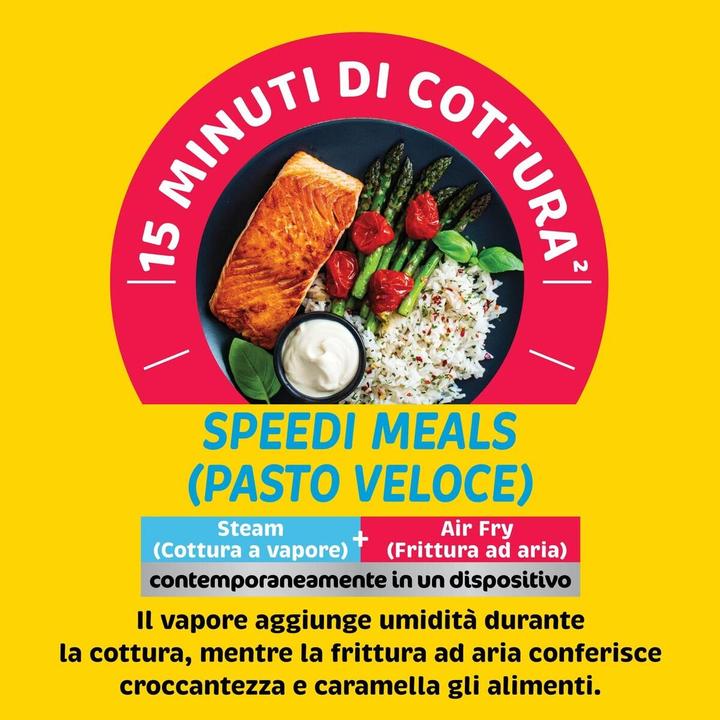 Image du produit Ninja Speedi 12-en-1 ON500EU