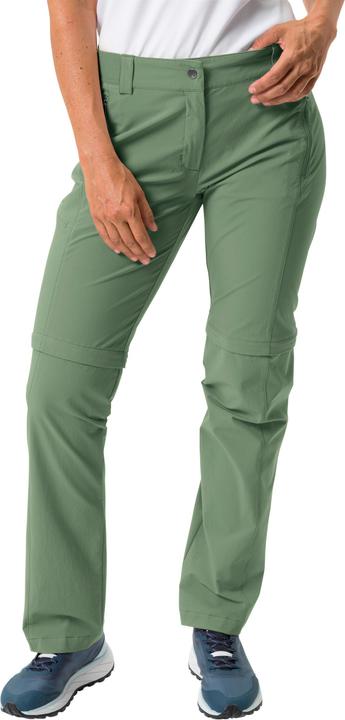 Image du produit Vaude Farley Stretch ZO T-Zip II (40)