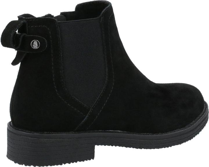 Image du produit Hush Puppies Bottines Maddy en daim (35.5)