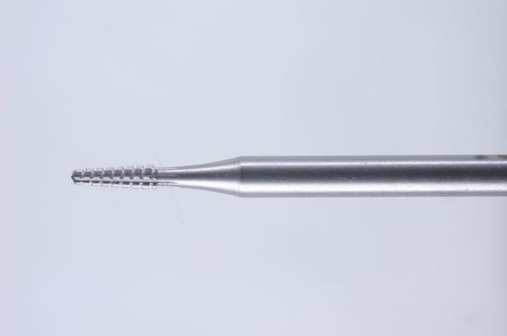 Immagine prodotto Busch Fresa per acciaio 39RS 014 con, ger. Verz. con traversa antiruggine trasversale