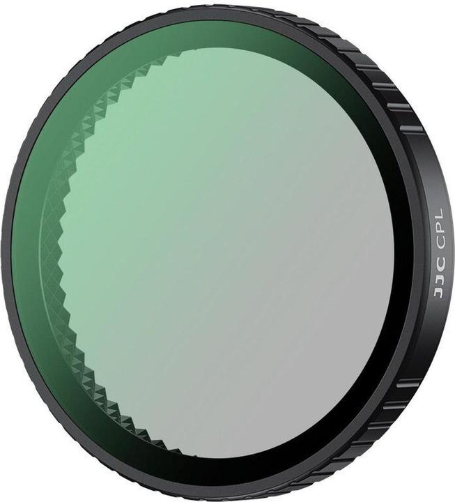 Productafbeelding JJC F DACPL Action Camera Filter (Dronefilters)