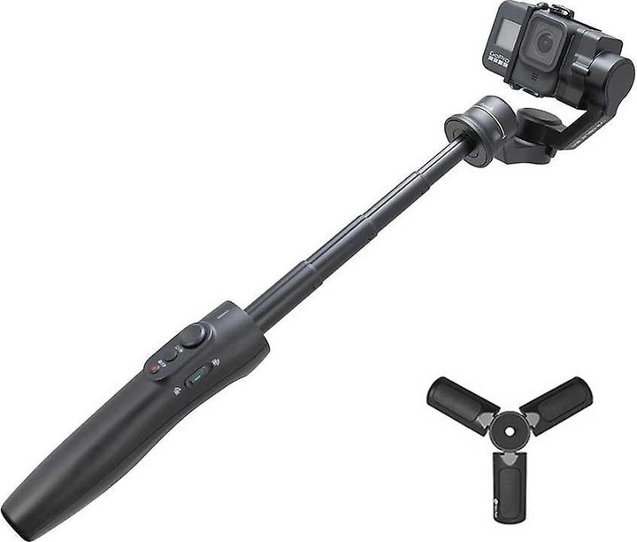 Actual product image FeiYu Tech Vimble 2A (Action camera, 0.30 kg)