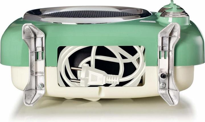 Immagine prodotto Ariete 0808 Elektrischer Raumheizlüfter (2000 W)