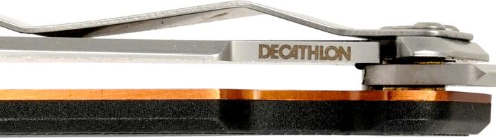 Image du produit Solognac Couteau Chasse pliable Acier inoxydable (7.50 cm)