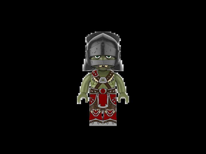 Image du produit Kiddicraft Abri ork