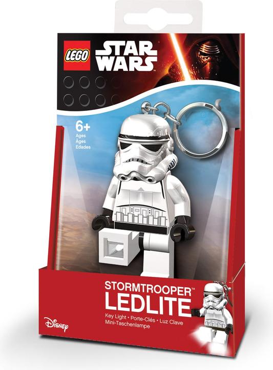 Produktbild Euromic Star Wars Mini Stormtrooper