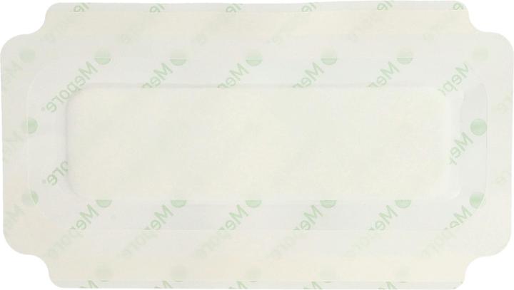 Produktbild Mepore Film & Pad 9x20cm (neu) 5 Stk (1308.15 ml)