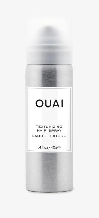 Produktbild Ouai Texturizing Hair Spray Travel Size (40 ml)