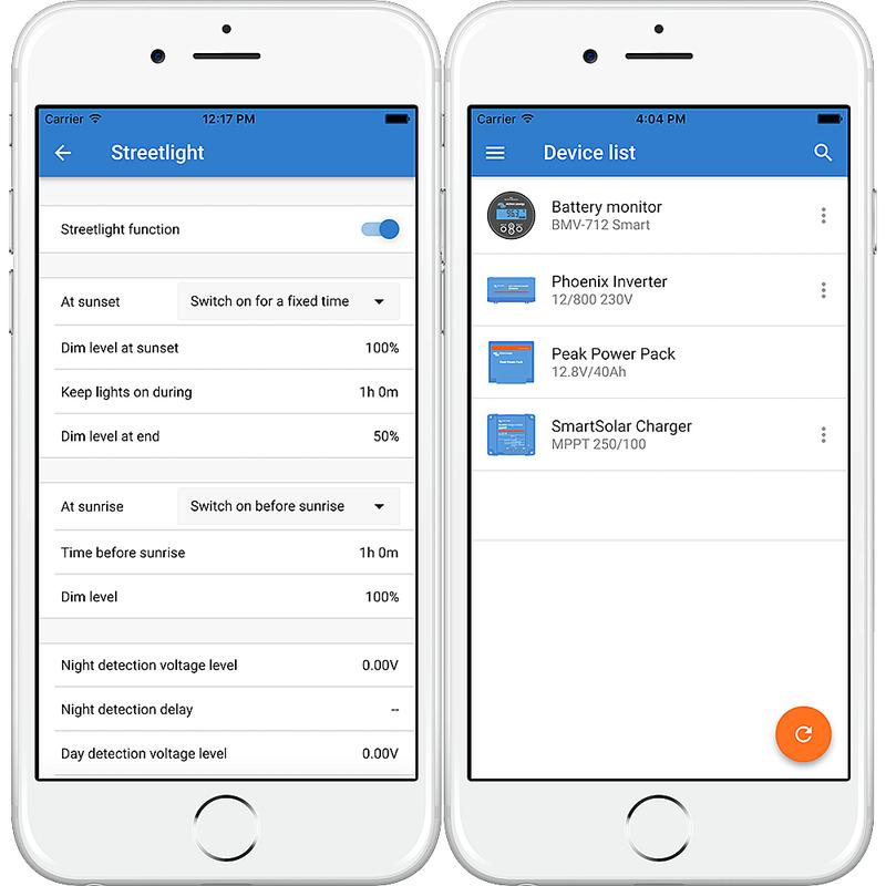 Thumbnail - Victron Energy, Zubehör Solarenergie, VE.Direct (Solarkabel)