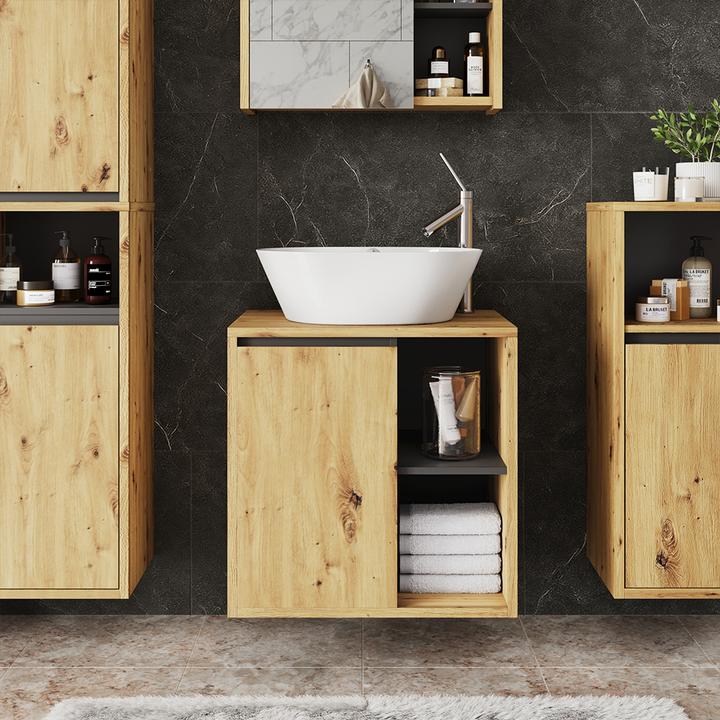 Produktbild Vicco Viola (60 x 60 x 46 cm)