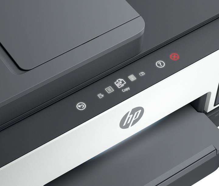 Image du produit HP Réservoir Smart 790 (Réservoir d'encre, Couleur)