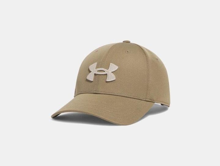 Produktbild Under Armour UA Blitzing Cap - Cap - Herren (One Size)