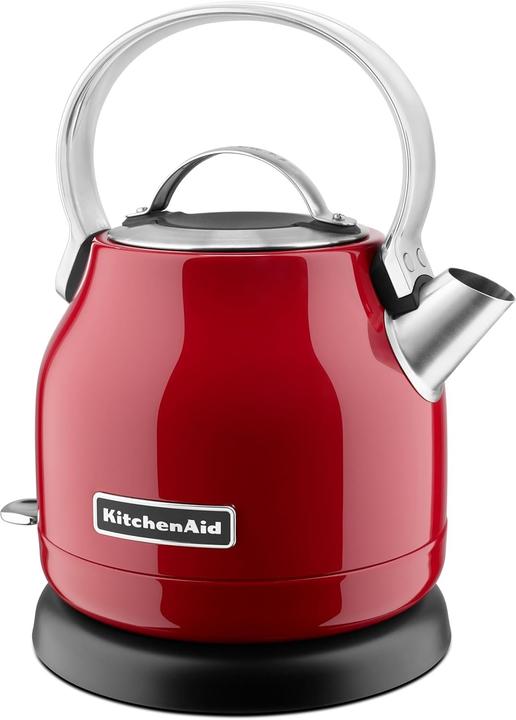 Actual product image KitchenAid electric kettle (1.25 l)