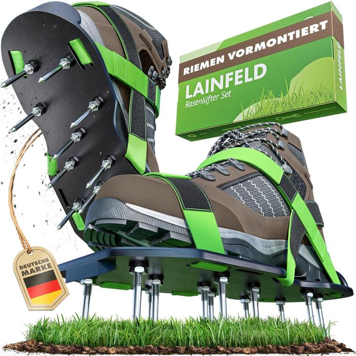 Produktbild ‎Lainfeld LF-RB