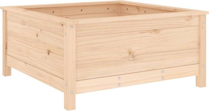 Produktbild vidaXL Pflanzkübel