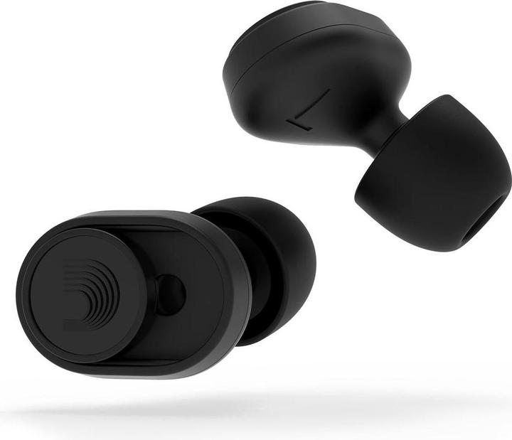 Actual product image D'Addario dBud Earplugs (2x)