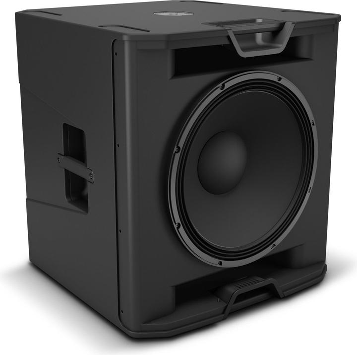 Immagine prodotto LD Systems ICOA SUB 18 A Attivo 18" (Passivo)