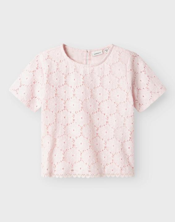 Image du produit Name it Kurzarm T-Shirt (116)