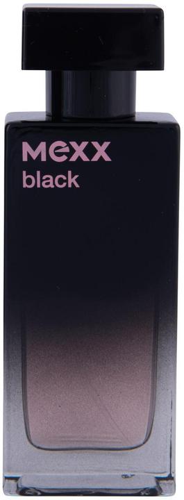 Immagine prodotto Mexx Nero (Eau de toilette, 30 ml)
