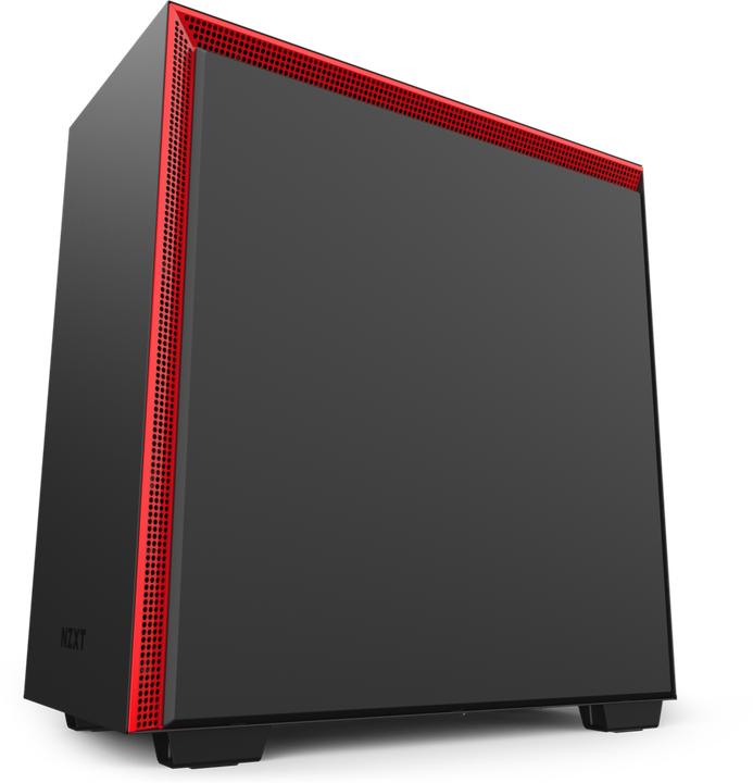 Produktbild NZXT H710 (ATX, mATX, Mini-ITX, E-ATX)