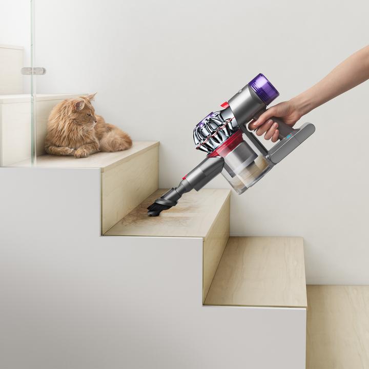 Actual product image Dyson V8 Advanced