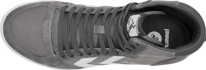 Actual product image hummel Slimmer Stadil High (36)