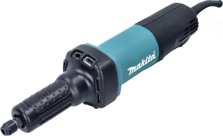 Actual product image Makita Gd0600 (Straight grinder, 400 W)