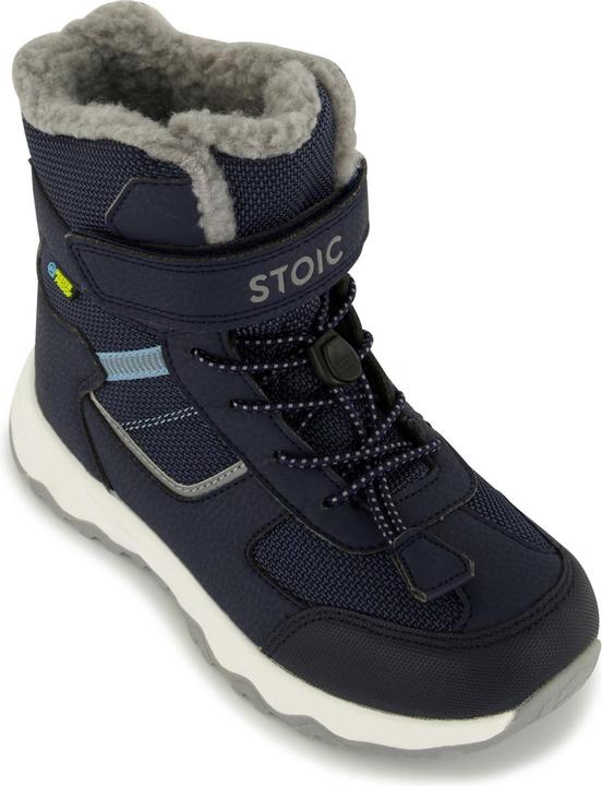 Produktbild Stoic Kid's LönnebergaSt. Snow Boots (24)