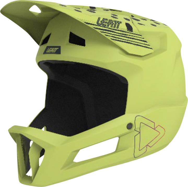 Actual product image Leatt Gravity 1.0 Helm (51 - 52 cm)