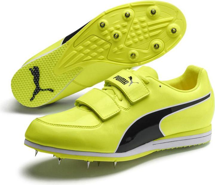 Actual product image Puma Evospeed Triple Jump/ Pv 6 (46)