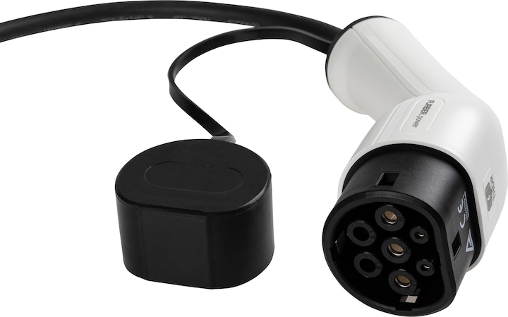 Image du produit Furber.power Thor (Type 2, 22 kW, 32 A, 5 m)