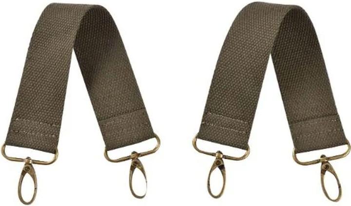 Actual product image Beaba Wickeltasche Madrid Kaki