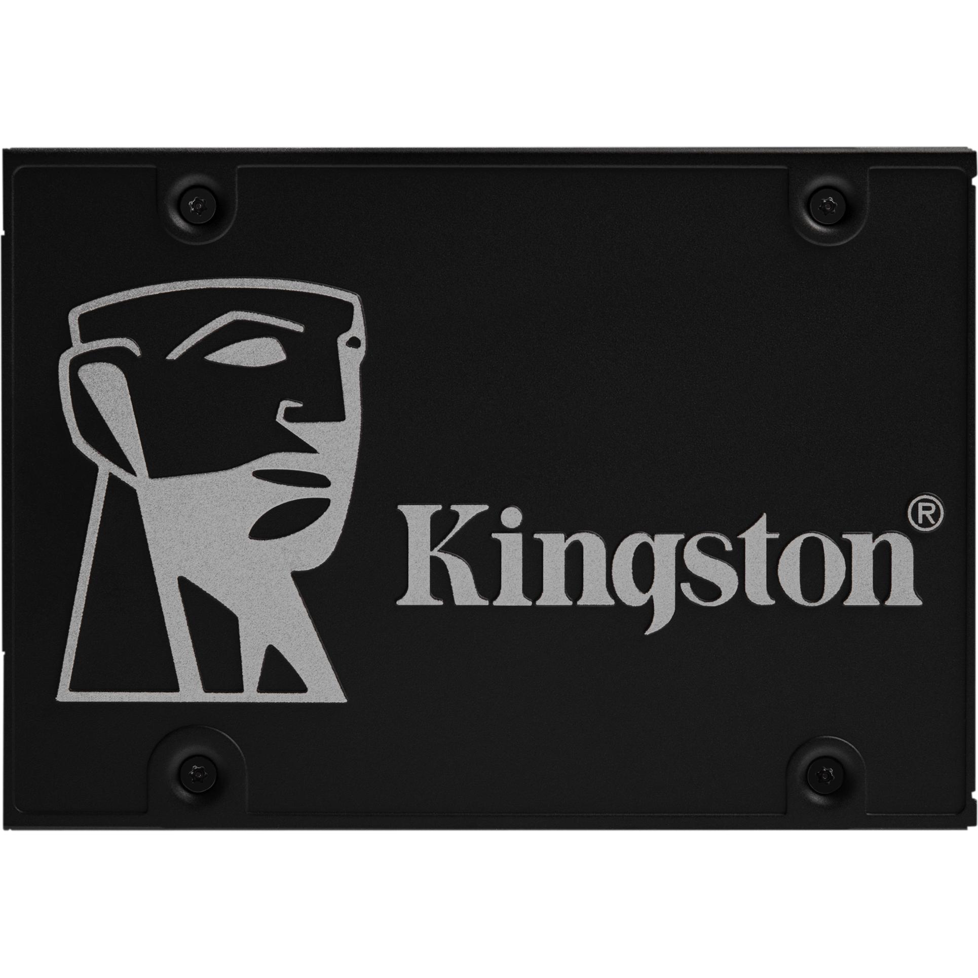 Thumbnail - Kingston KC600 Kit (2048 GB, 2.5"), SSD