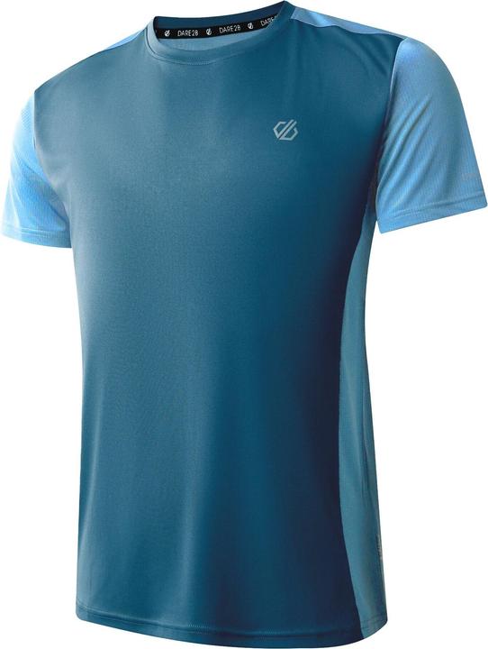 Immagine prodotto Dare2b Discernible III Maglietta Uomo (XS)