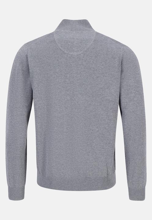 Produktbild Fynch-Hatton Strickpullover Troyer Pullover (XL)