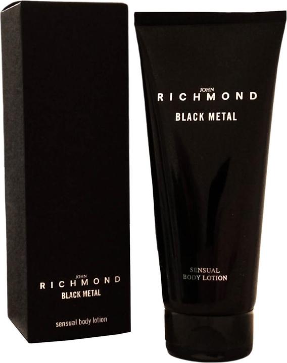Actual product image Richmond & Finch Body Lotion (Body lotion, 200 ml)